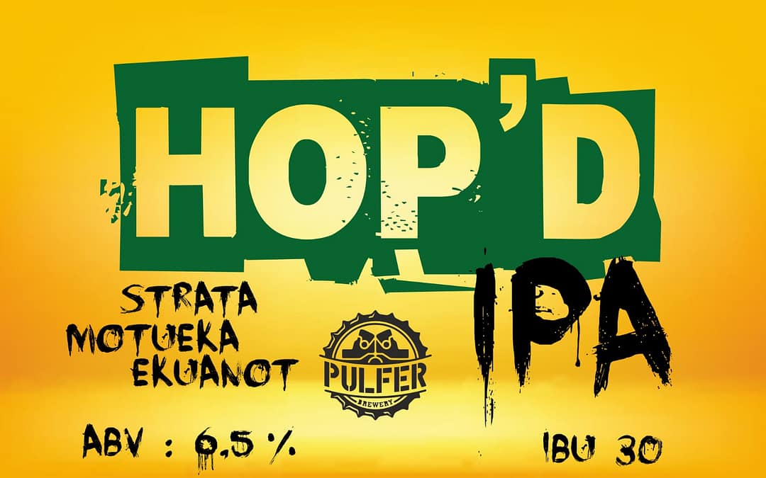 Hop’d is here!
